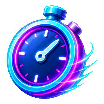 Slow powerup
